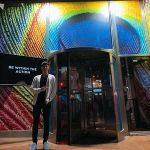 Meet your Posher, Jaehoon